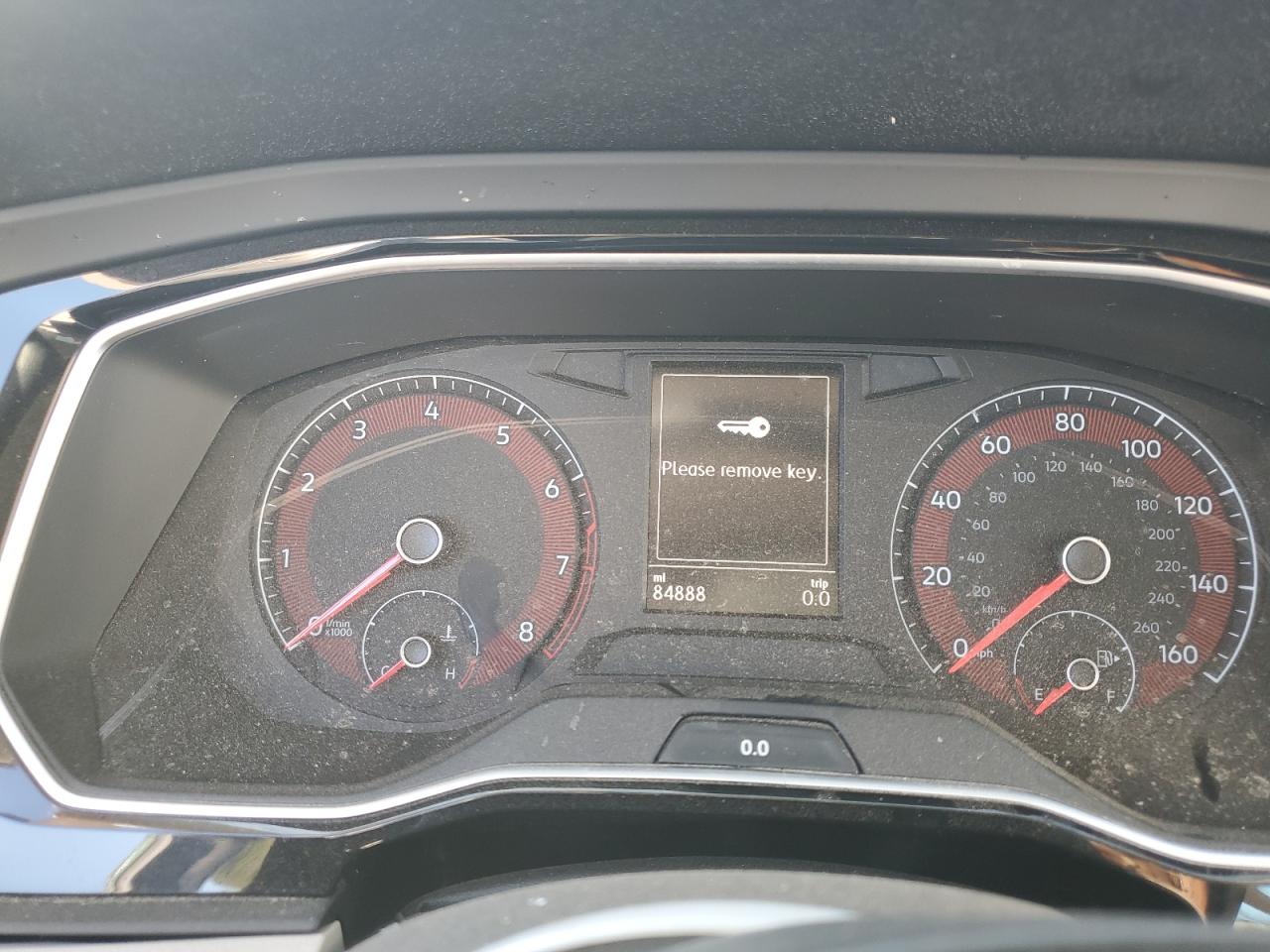 2020 Volkswagen Jetta - Image 9