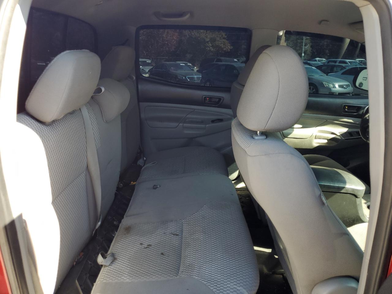 2012 Toyota Tacoma - Image 11