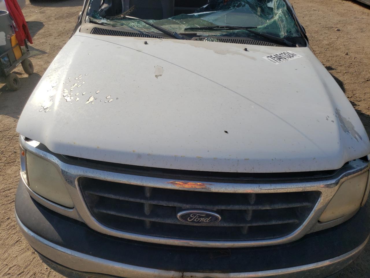 2001 Ford F150 VIN: 1FTRX17W51NA45362 Lot: 87364655