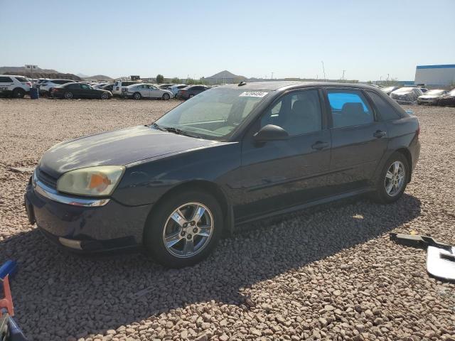 2005 Chevrolet Malibu Maxx Lt