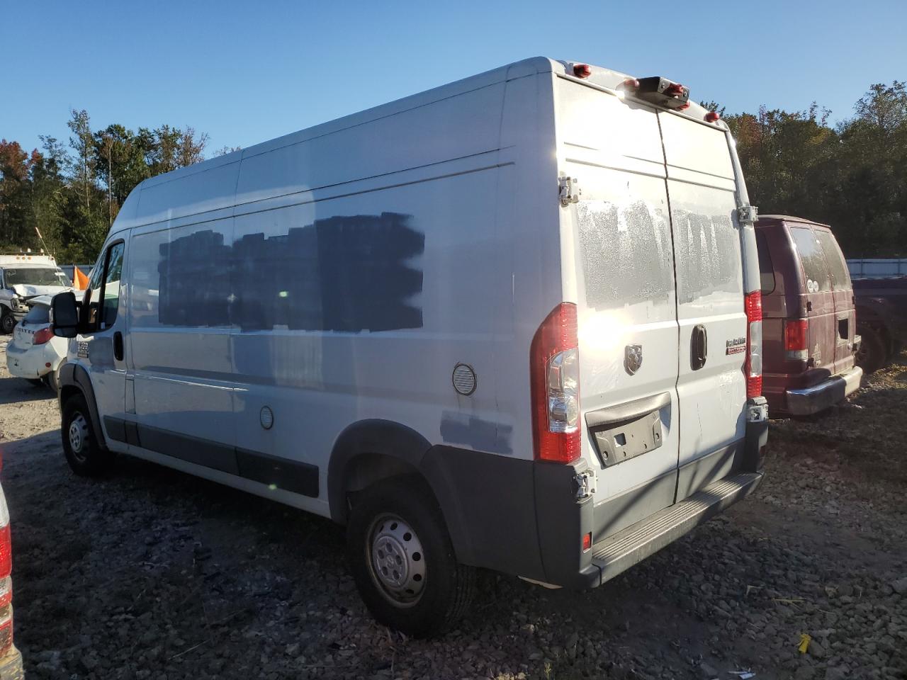 2018 RAM ProMaster City - Image 2