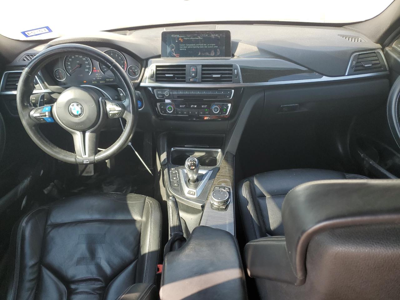 2016 BMW M3 - Image 8