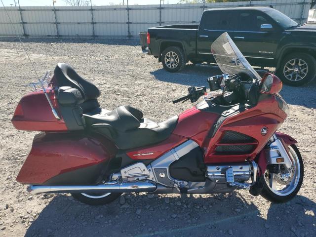 2013 Honda Gl1800 L