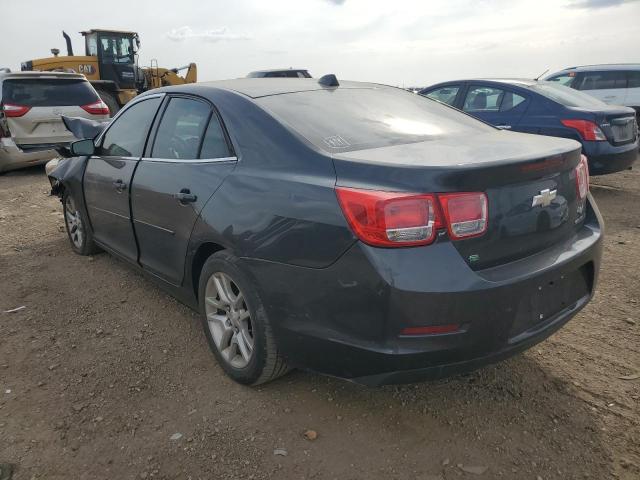  CHEVROLET MALIBU 2014 Szary