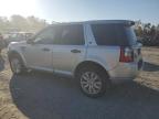 2011 Land Rover Lr2 Hse Luxury იყიდება Spartanburg-ში, SC - Front End