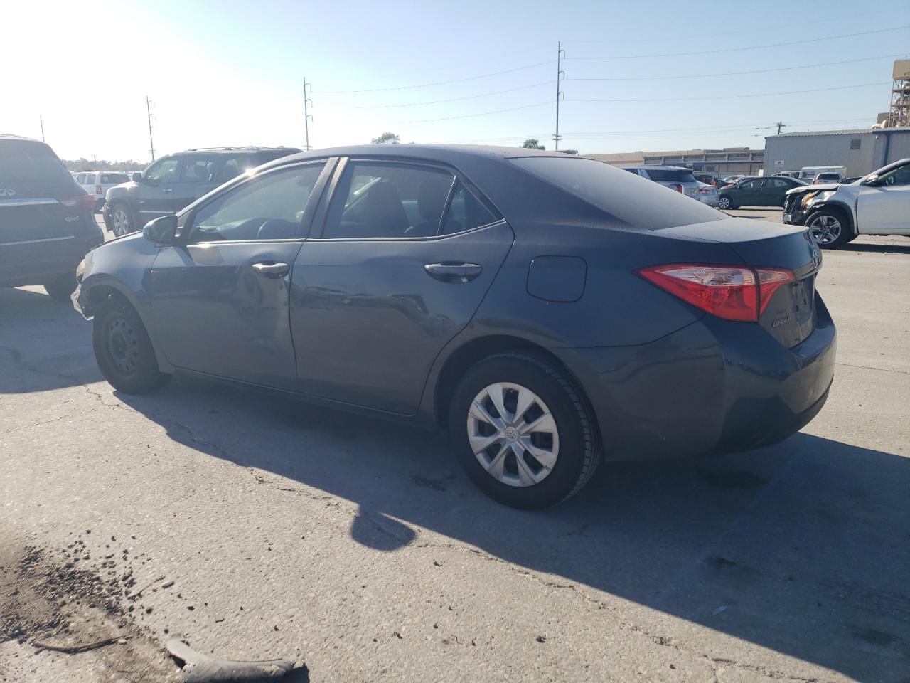 2019 Toyota Corolla - Image 2
