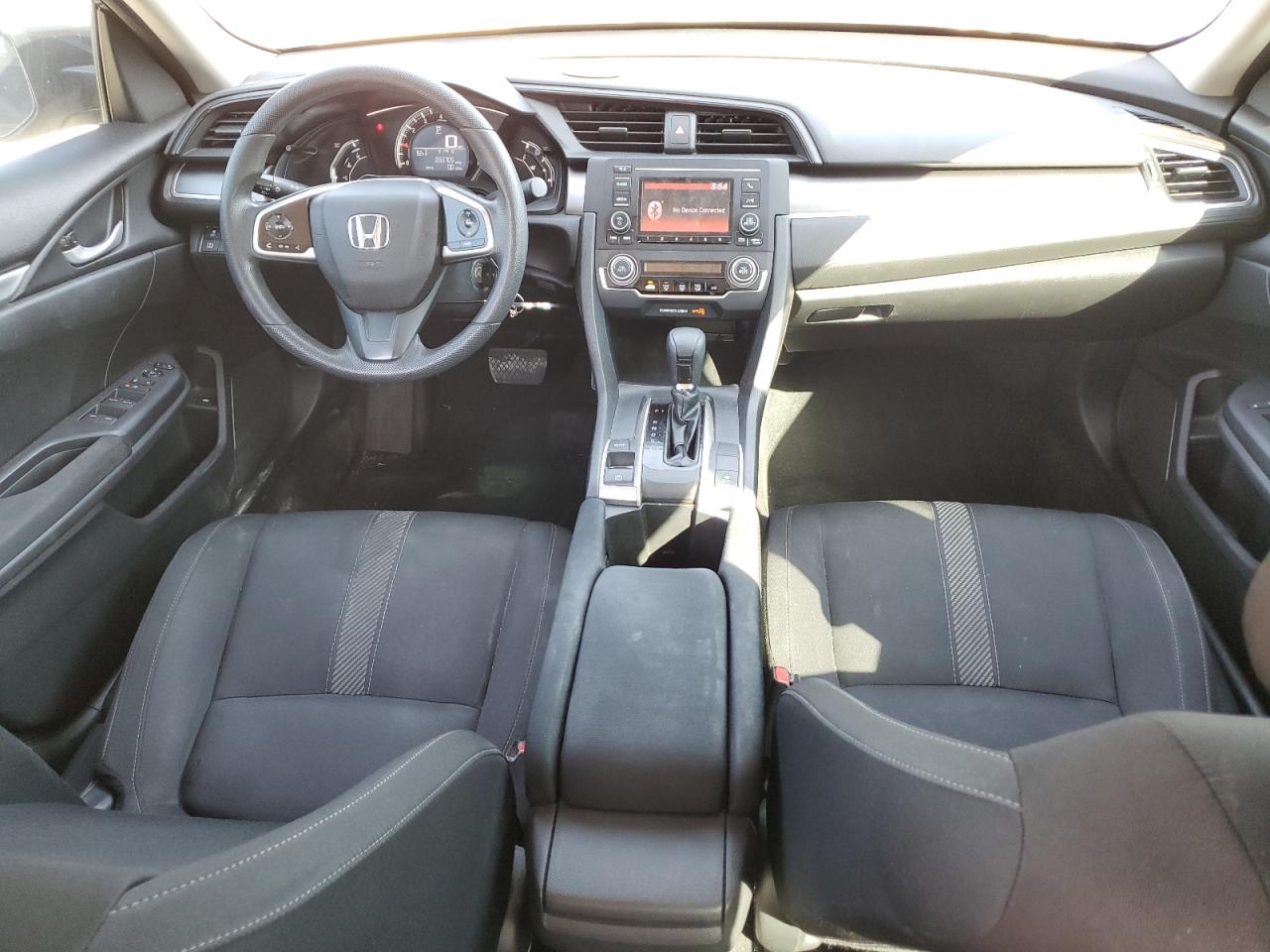 19XFC2F56GE014468 2016 Honda Civic Lx 19XFC2F56GE014468 2016 Honda Civic Lx