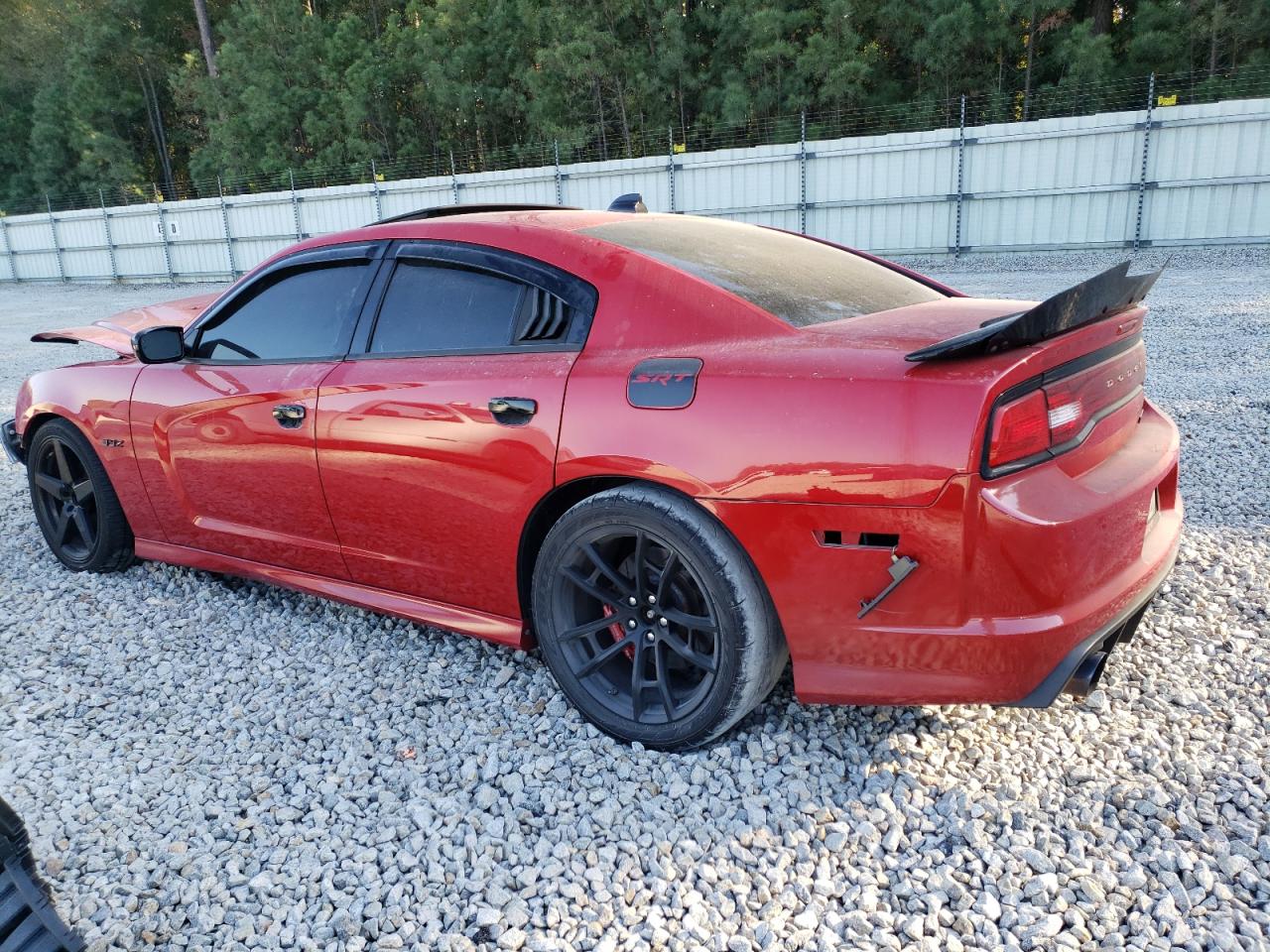 2012 Dodge Charger - Image 2