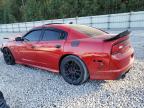 2012 Dodge Charger Srt-8 en Venta en Ellenwood, GA - Front End