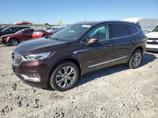 2020 Buick Enclave Avenir