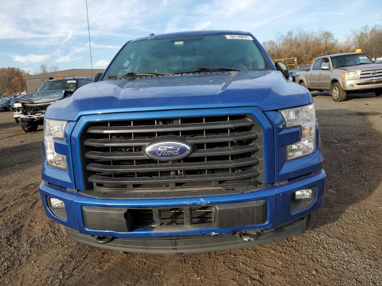 2017 Ford F-150 - Image 5