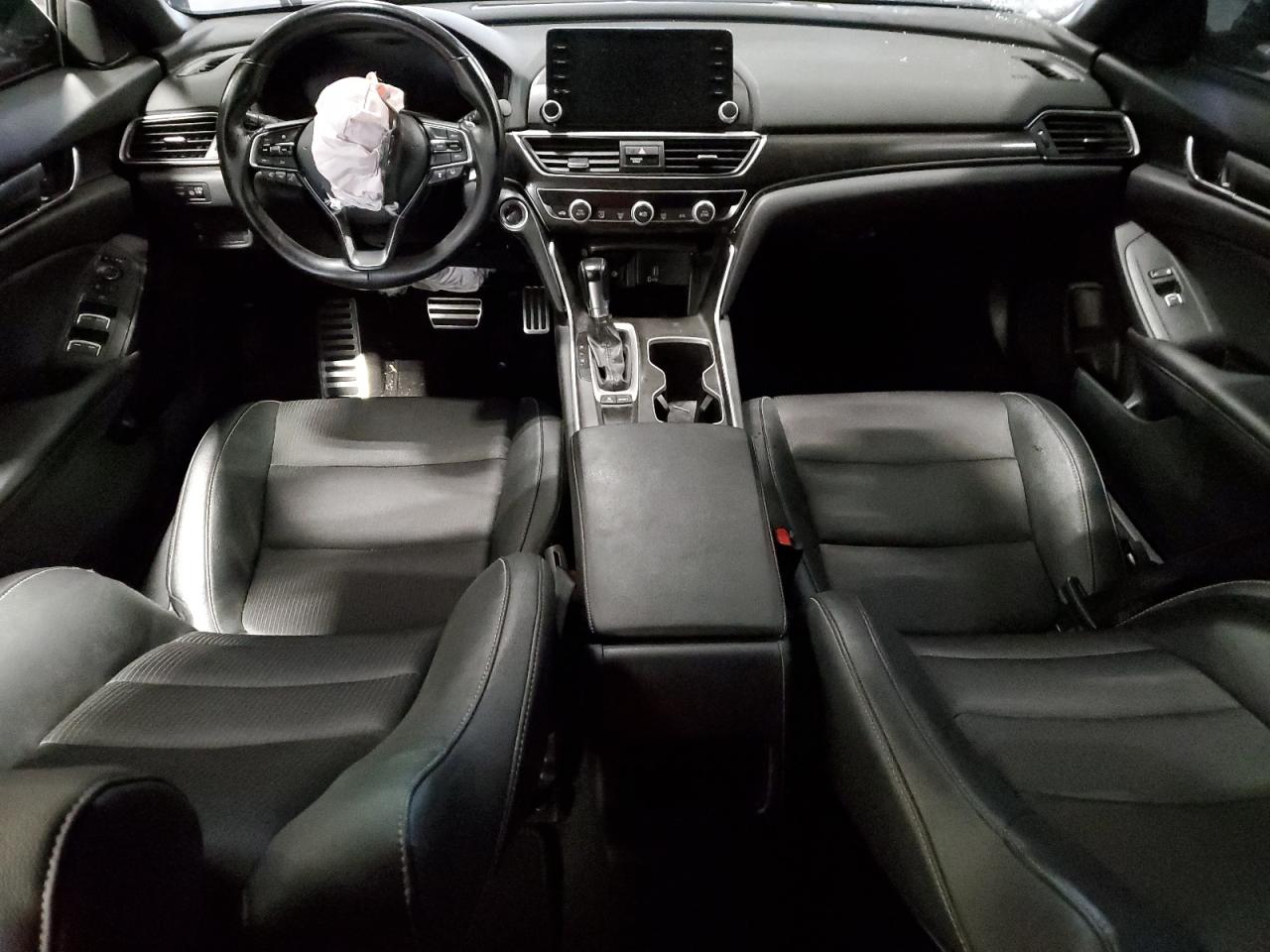 2019 Honda Accord - Image 8