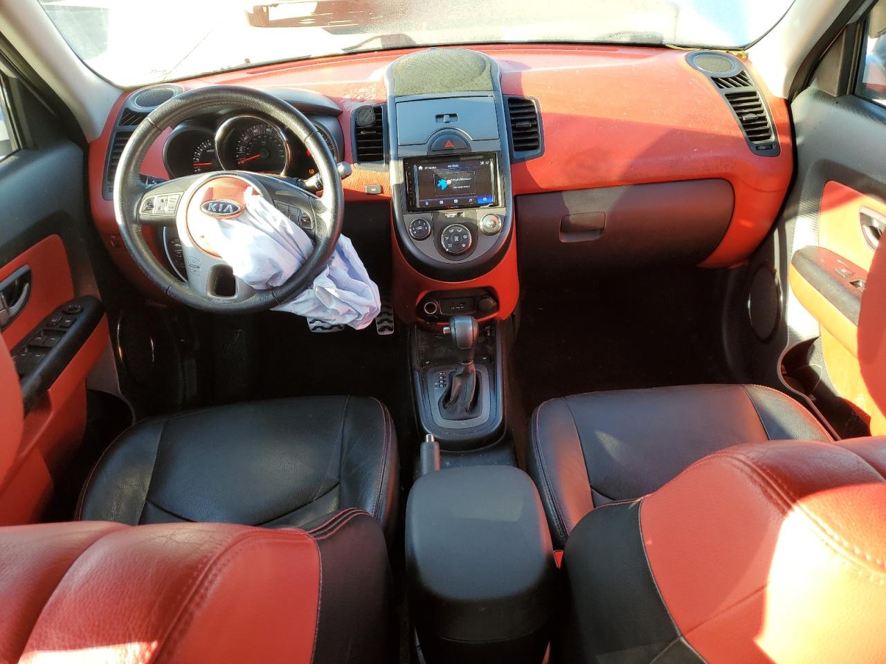2011 Kia Soul - Image 8