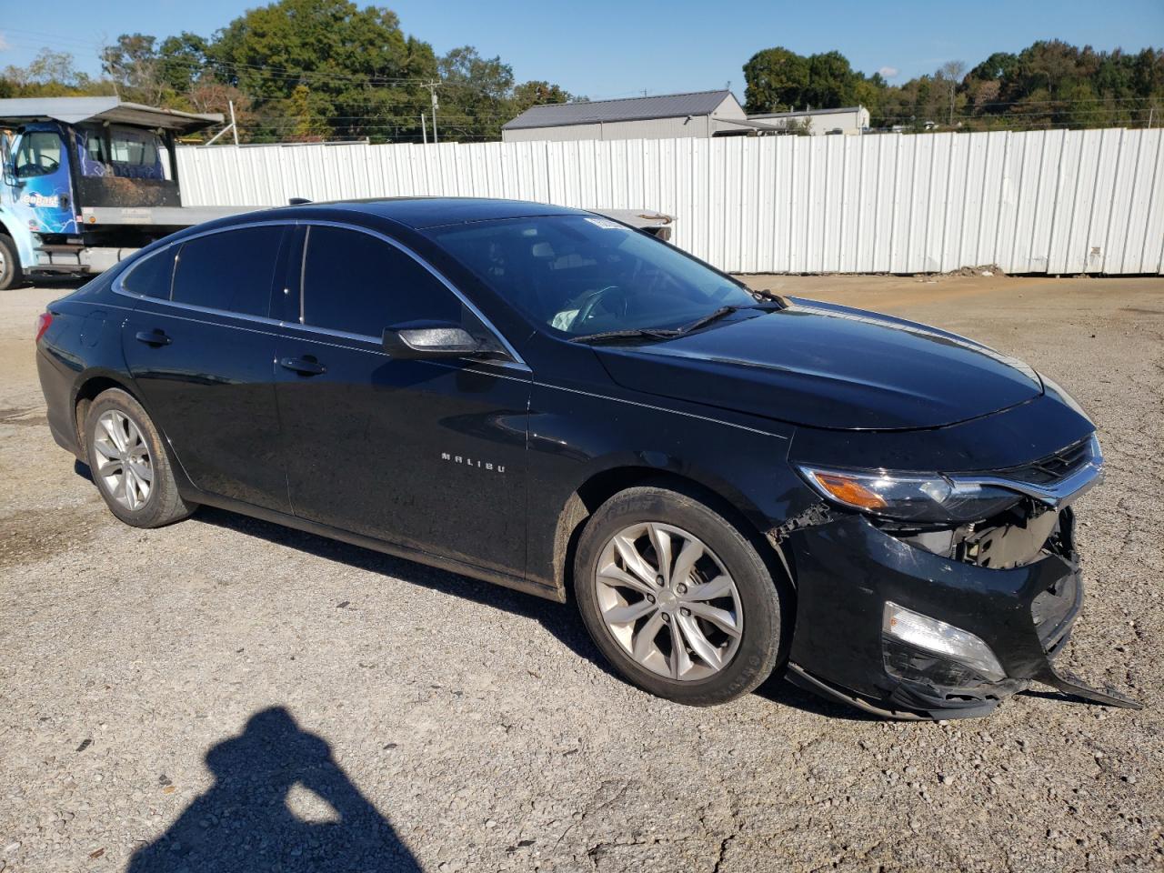 2020 Chevrolet Malibu - Image 4