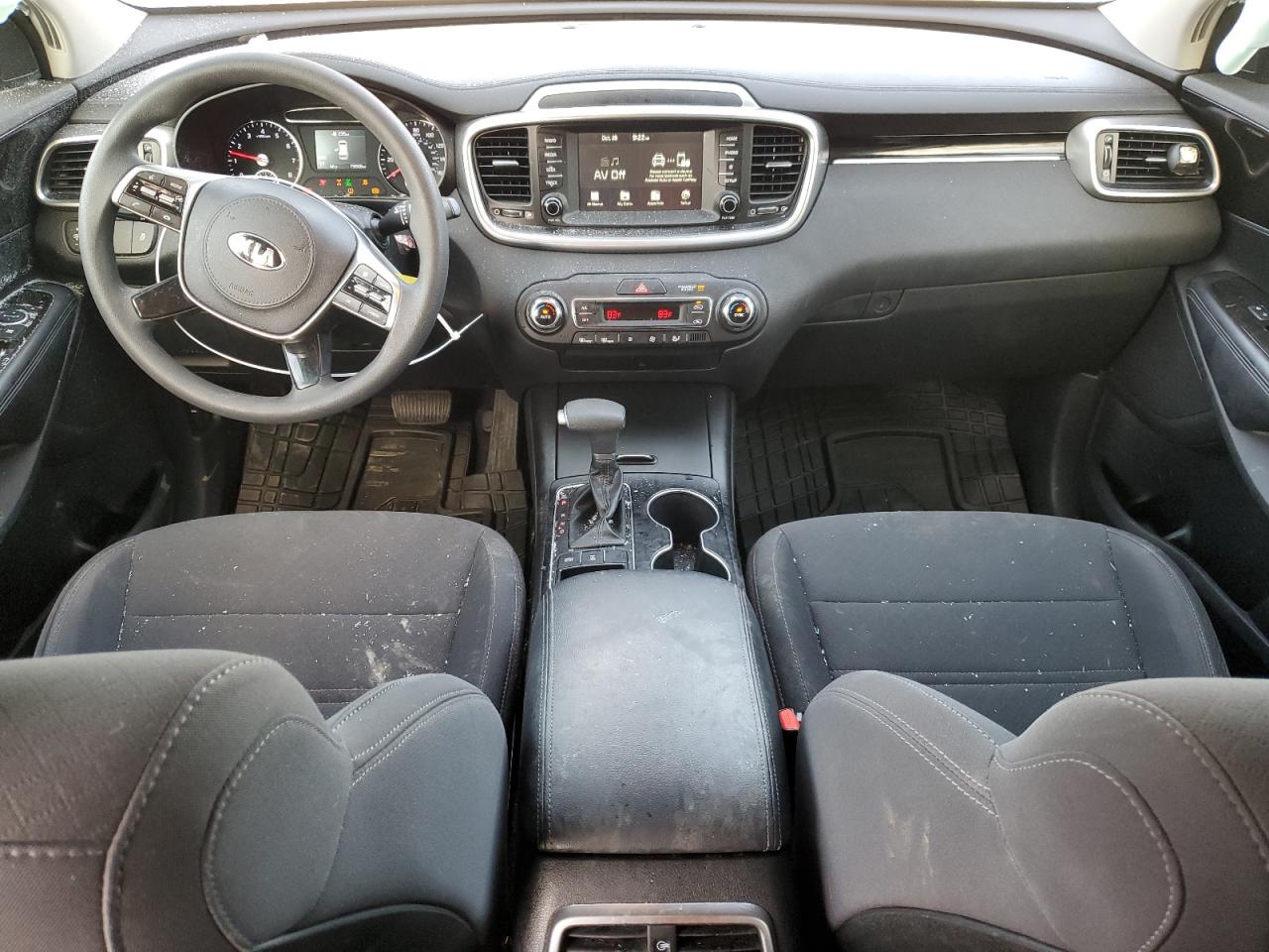 2019 Kia Sorento - Image 8