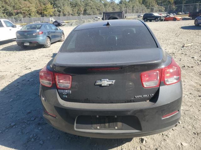  CHEVROLET MALIBU 2014 Gray