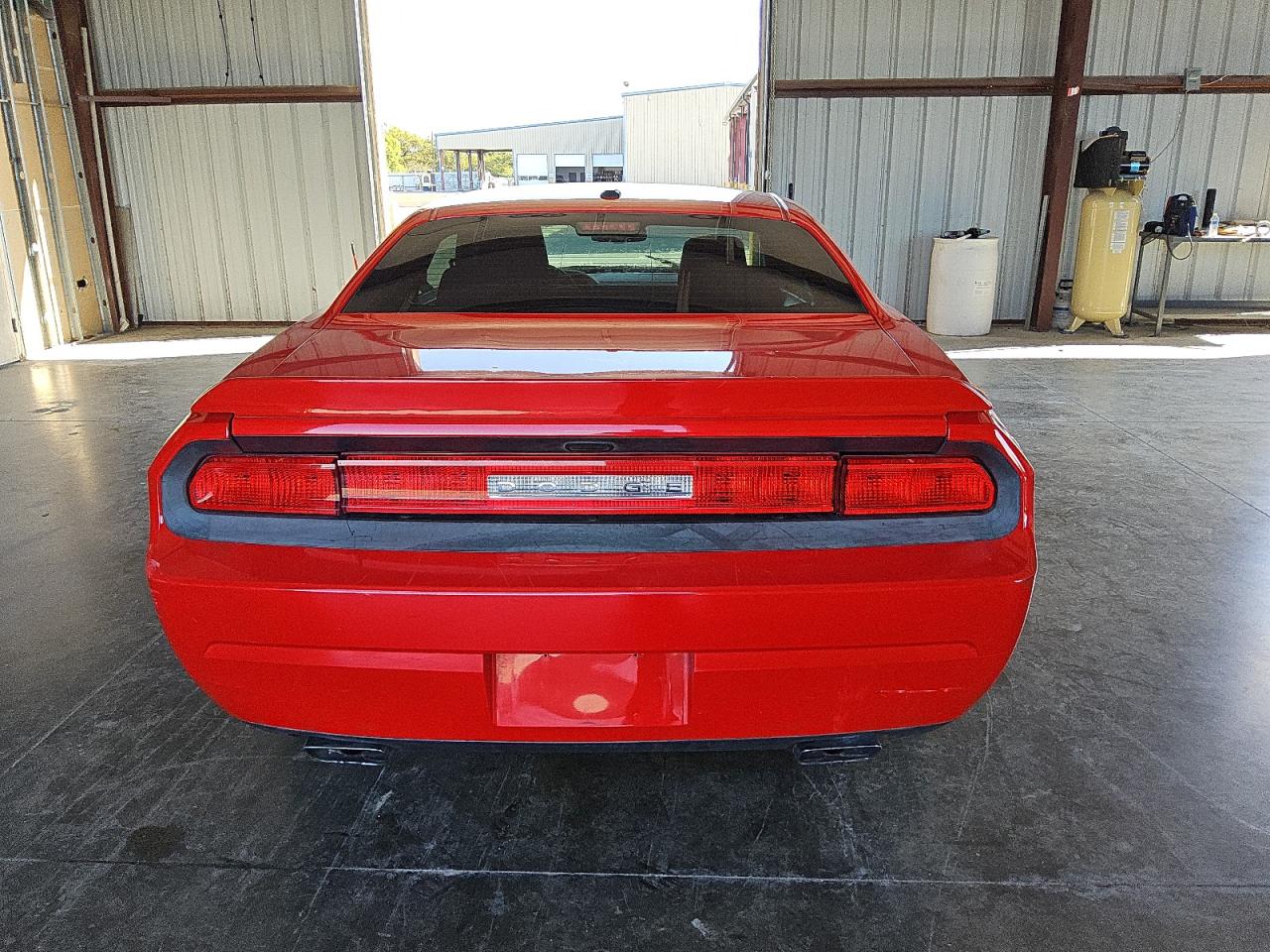 2014 Dodge Challenger Sxt VIN: 2C3CDYAG9EH274333 Lot: 75276404