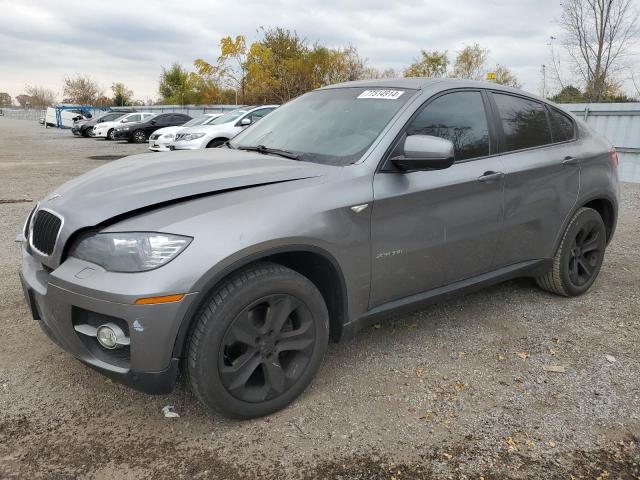 2012 Bmw X6 Xdrive35I