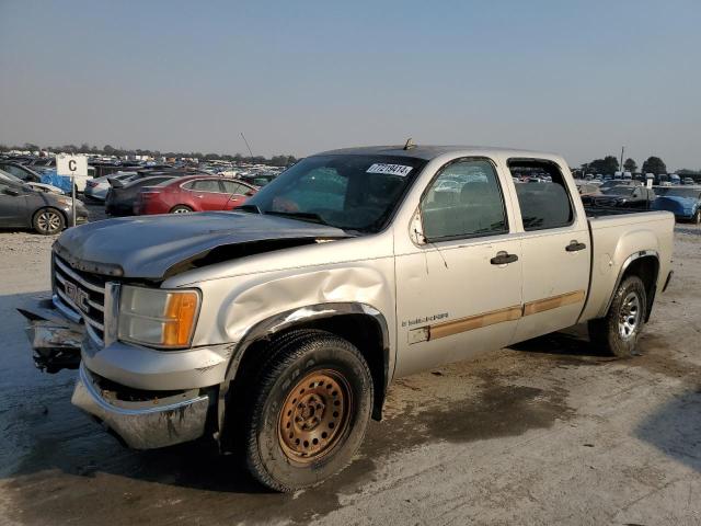 2007 Gmc New Sierra C1500 zu verkaufen in Sikeston, MO - All Over