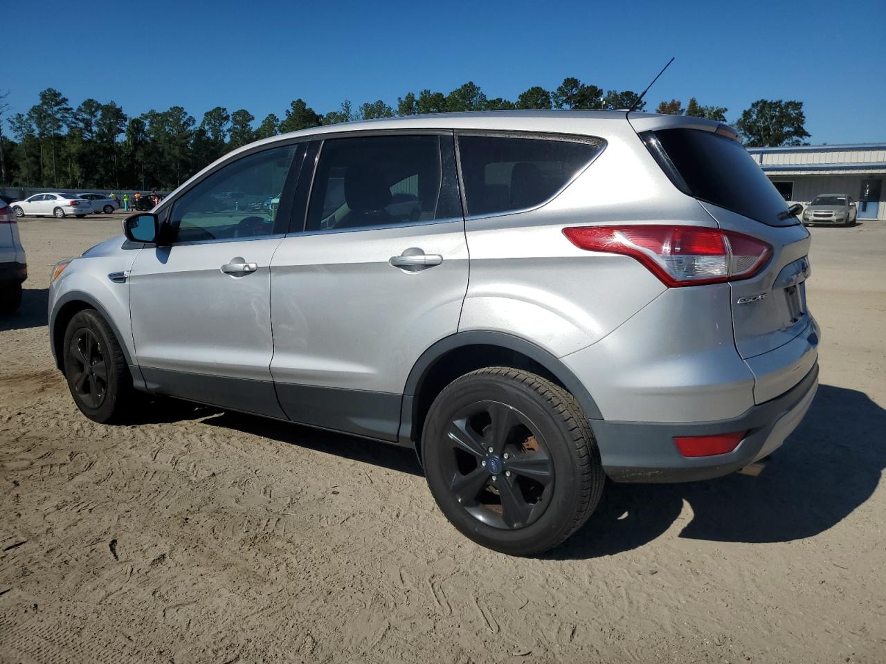 2015 Ford Escape - Image 2