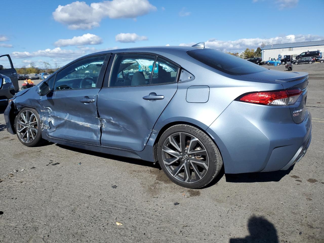 2020 Toyota Corolla - Image 2