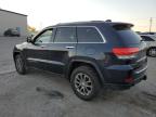 2014 Jeep Grand Cherokee Limited for Sale in Oklahoma City, OK - Hail