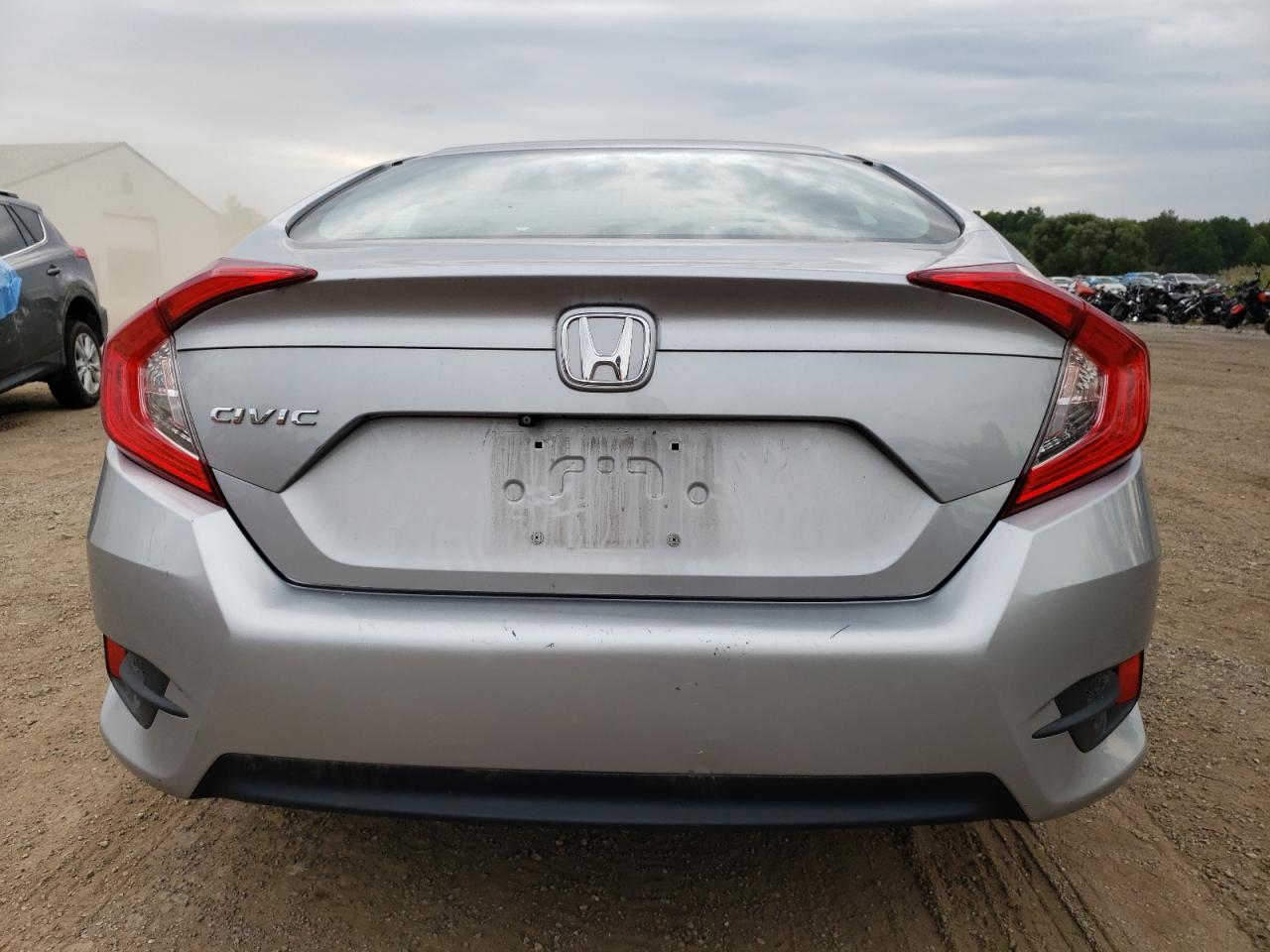 2017 Honda Civic - Image 6