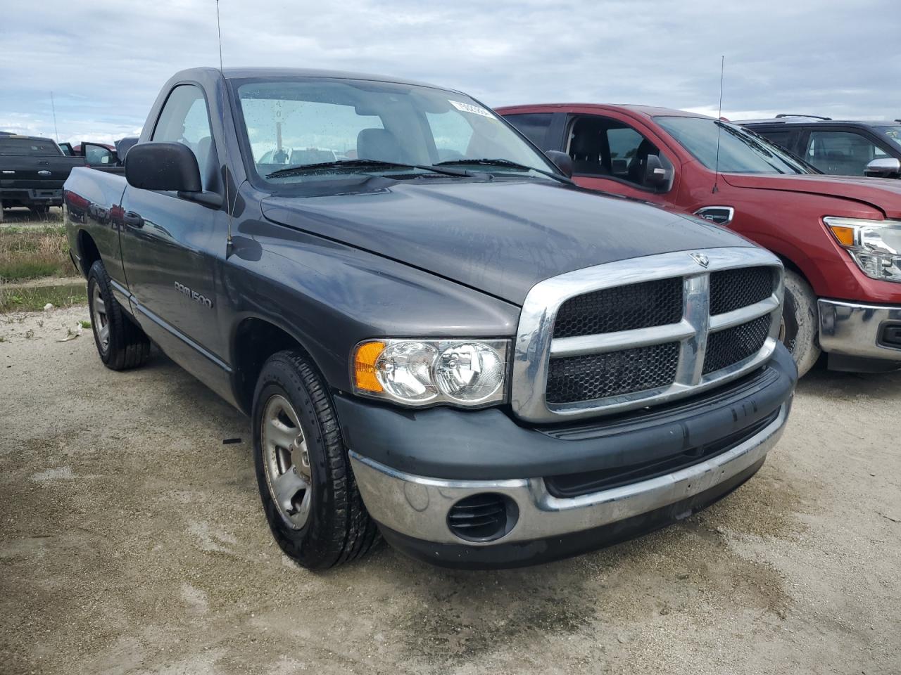 2003 Dodge RAM - Image 4
