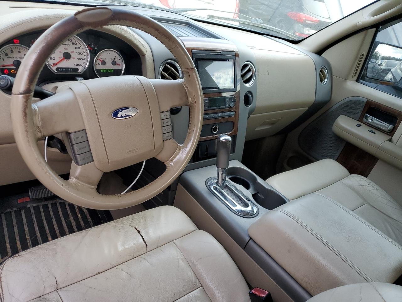 2004 Ford F-150 - Image 8