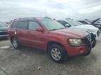 2006 Toyota Highlander Limited de vânzare în Riverview, FL - Water/Flood