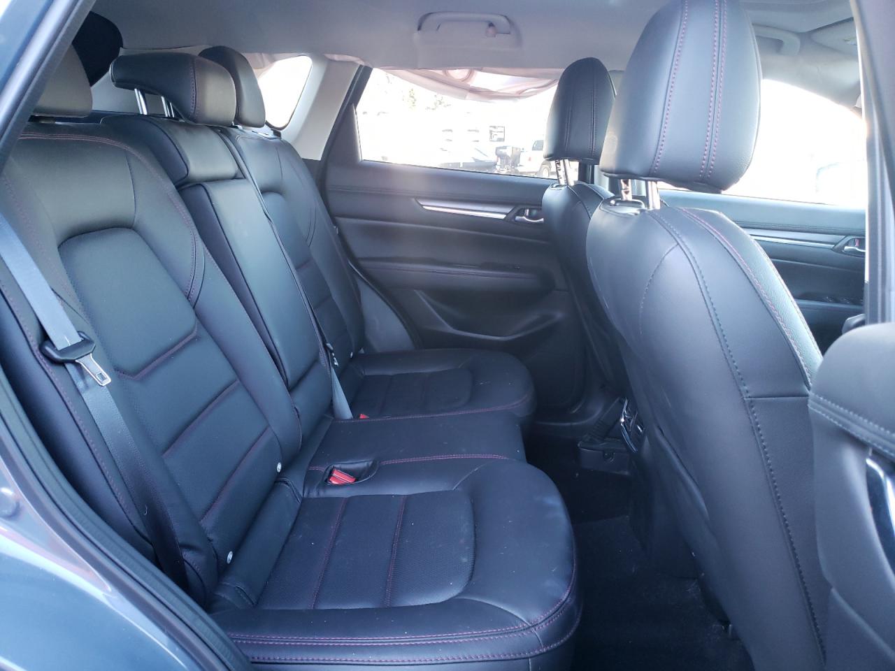 2023 Mazda CX-5 - Image 11