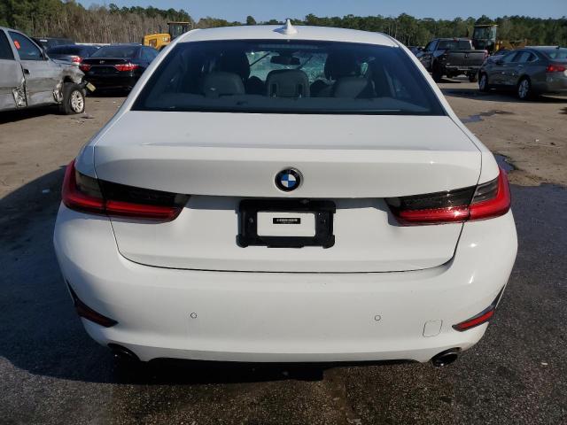 3MW5R7J05L8B17910 BMW 3 Series 330XI 6