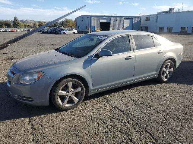 2009 Chevrolet Malibu 2Lt