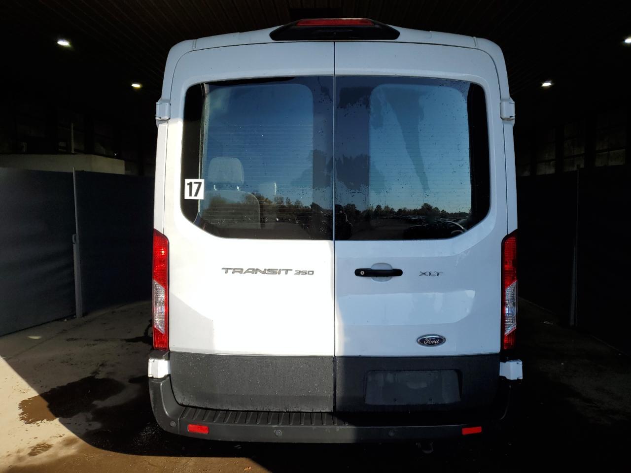 2023 Ford Transit T-350 VIN: 1FBAX2C86PKB28288 Lot: 77303204