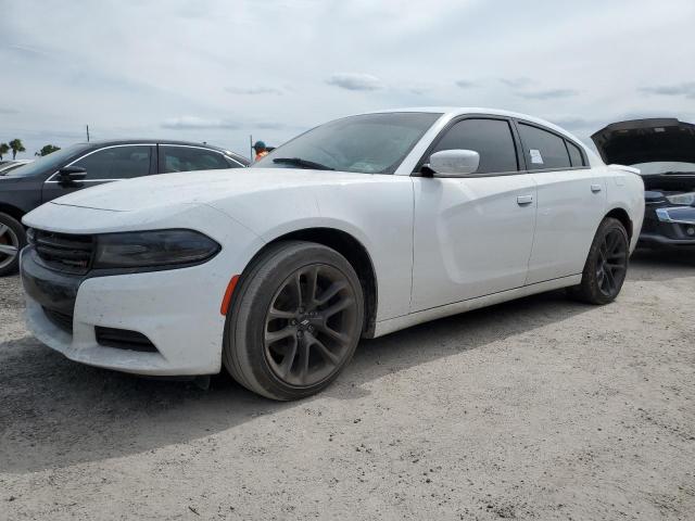  DODGE CHARGER 2020 Белый