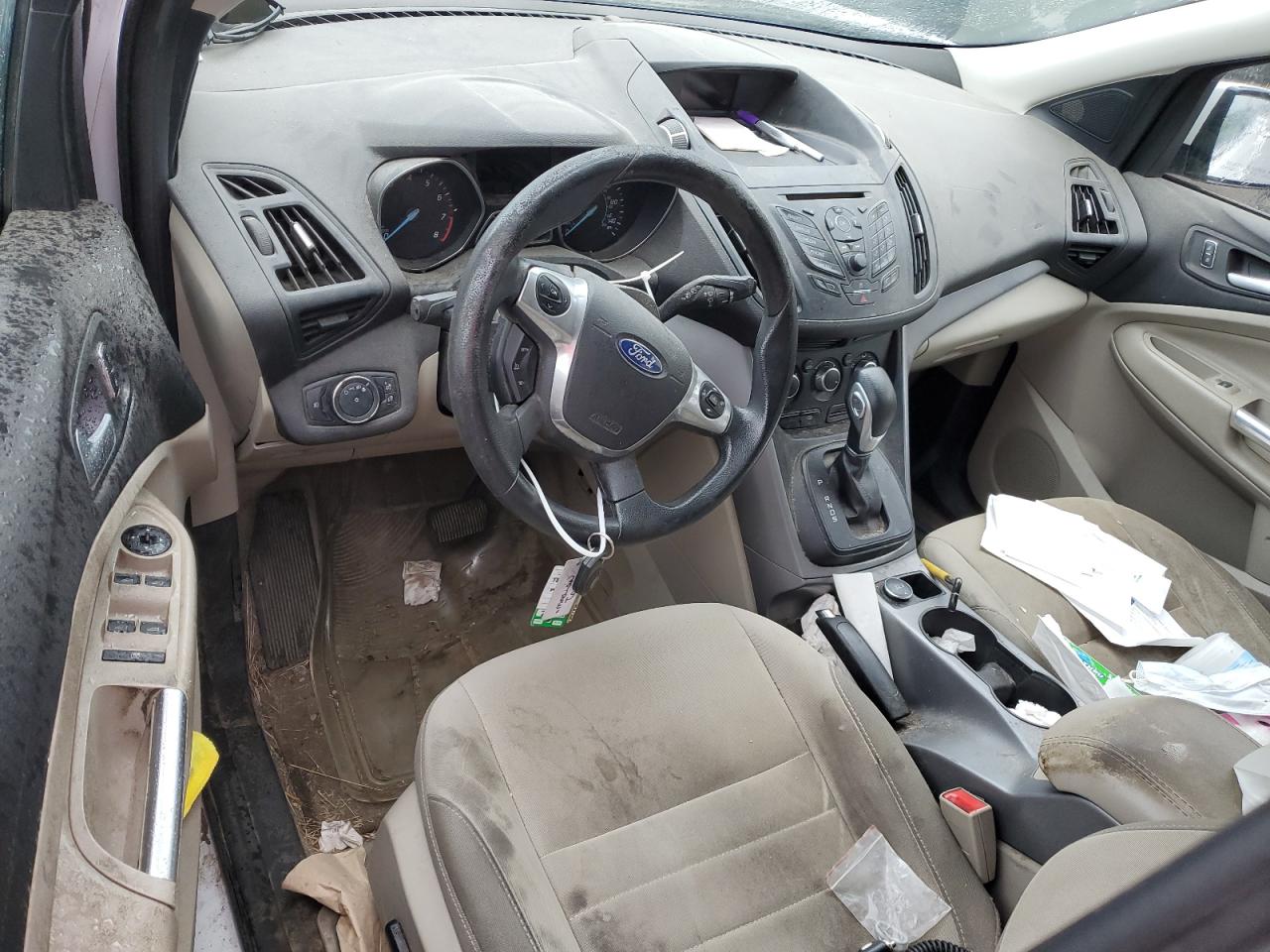 2015 Ford Escape - Image 8