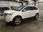 2013 Ford Edge Limited en Venta en Avon, MN - Front End