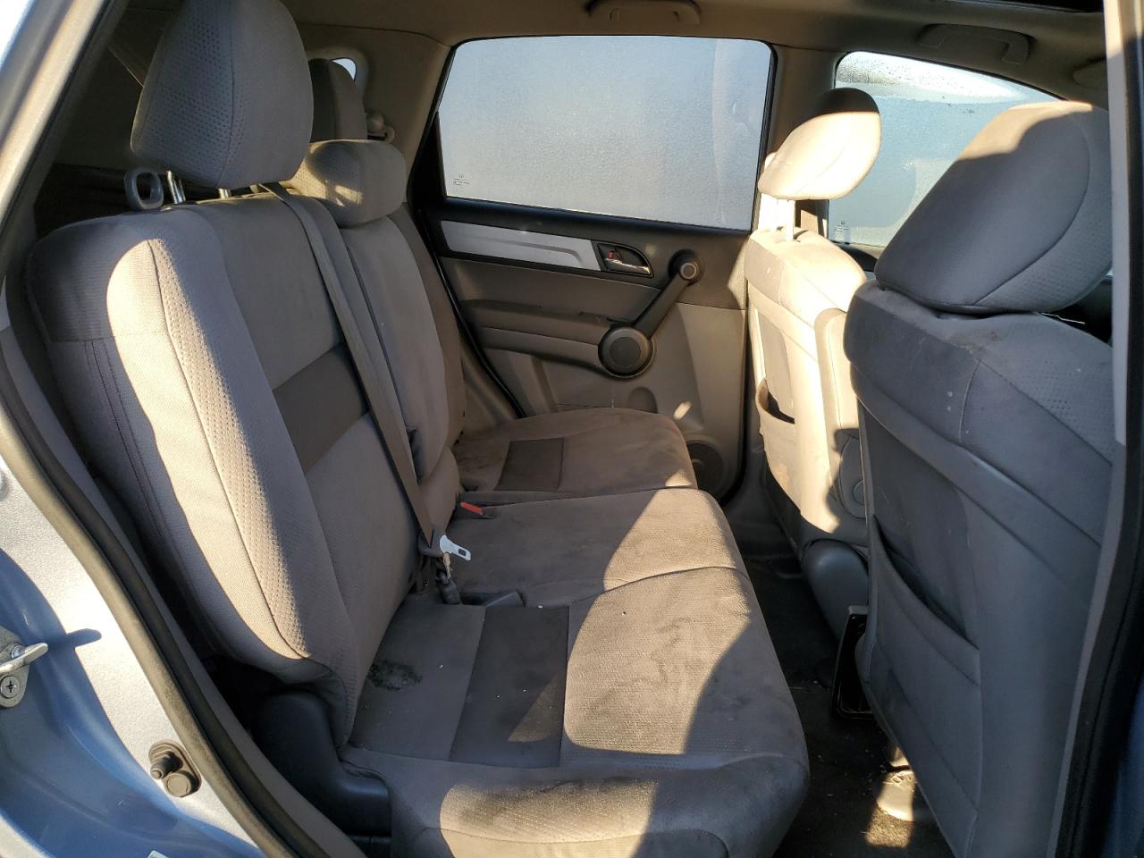 2011 Honda CR-V - Image 11
