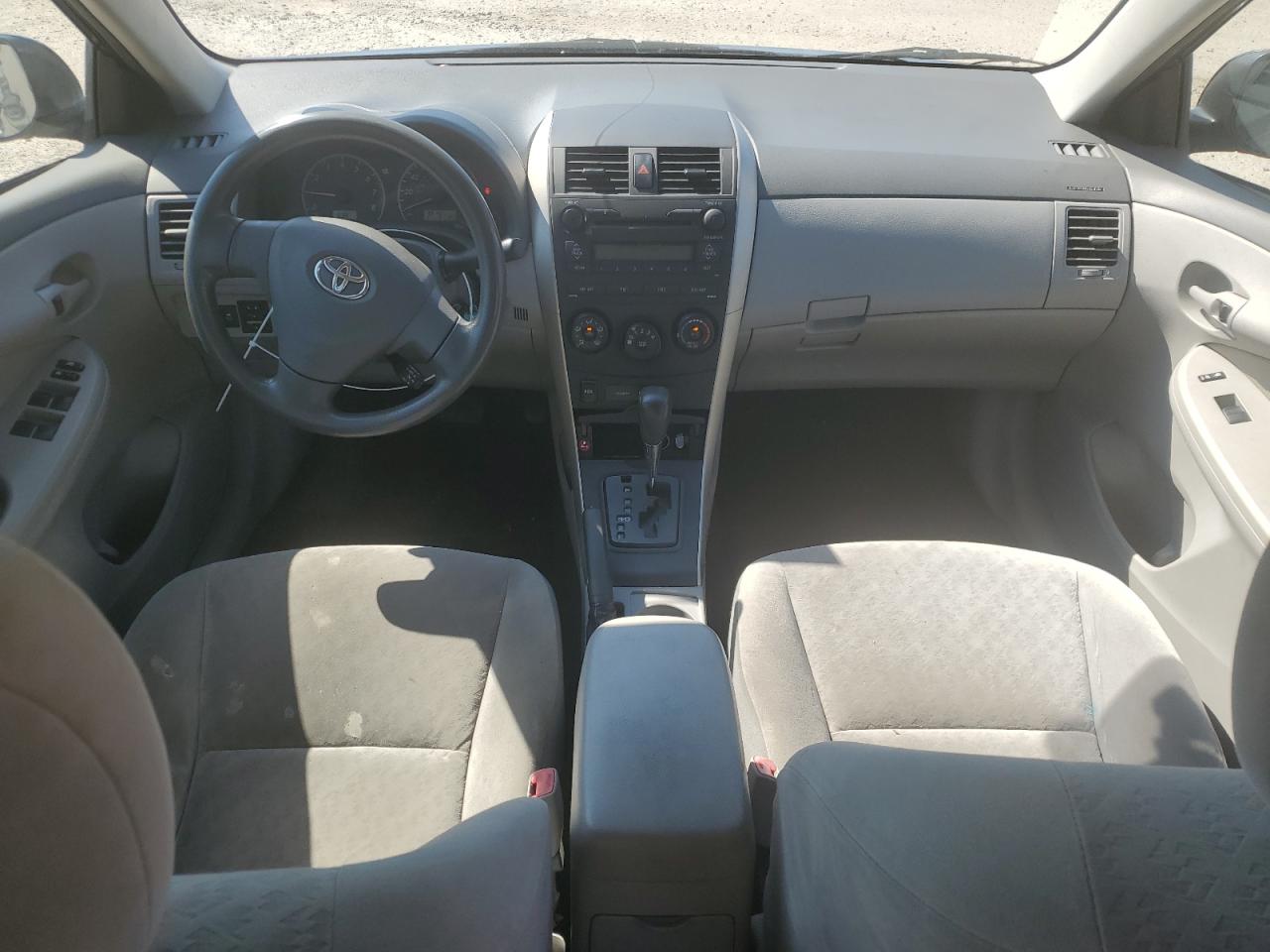 2009 Toyota Corolla - Image 8