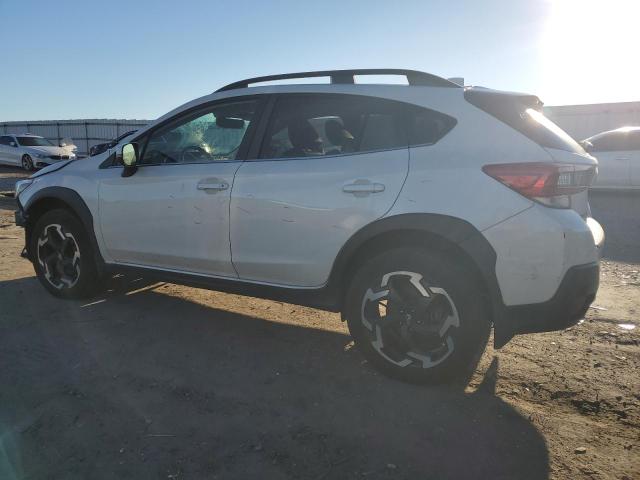 JF2GTHMC5M8269337 Subaru Crosstrek  2