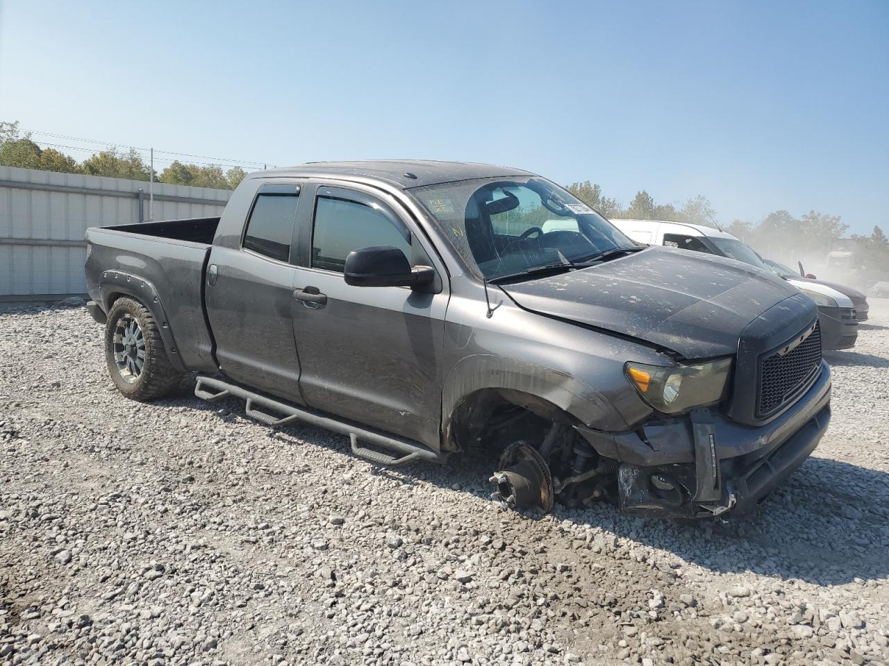 2013 Toyota Tundra Double Cab Sr5 VIN: 5TFUW5F1XDX315771 Lot: 76277264