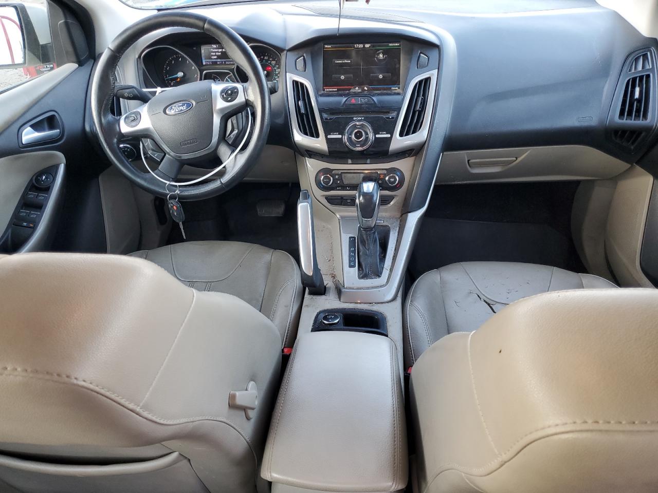 2012 Ford Focus - Image 8