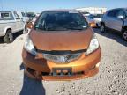 2010 Honda Fit Sport للبيع في Cahokia Heights، IL - Side