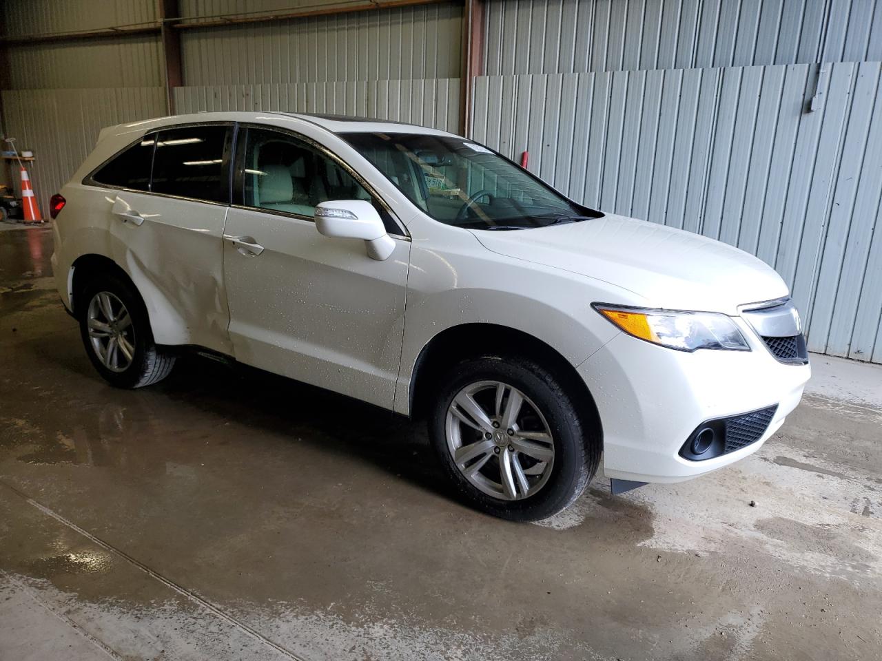 2014 Acura RDX - Image 4