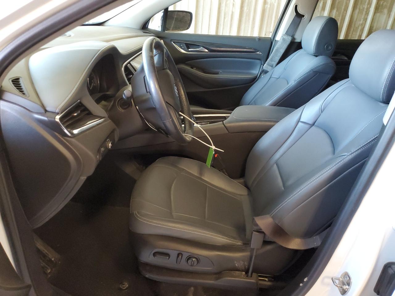 2021 Buick Enclave Essence VIN: 5GAERBKW5MJ231390 Lot: 78638204