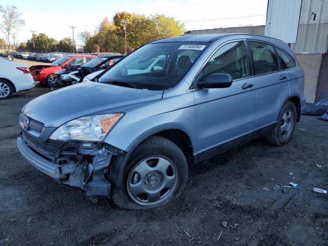 2008 Honda Cr-V Lx