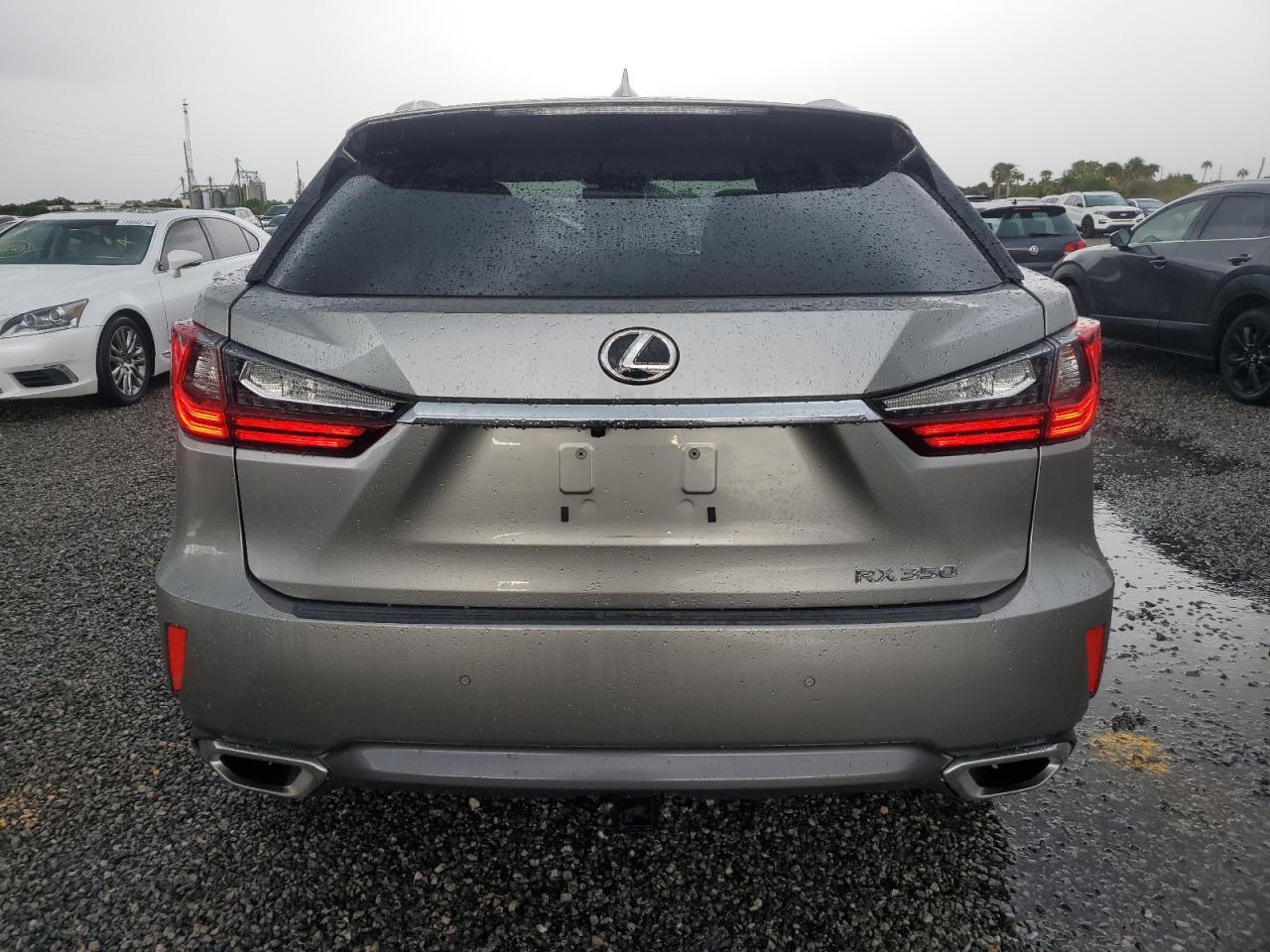 2T2ZZMCA8KC133960 2019 Lexus Rx 350 Base