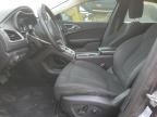2016 CHRYSLER 200 LIMITED for sale at Copart AB - EDMONTON