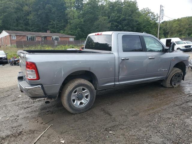  RAM 2500 2019 Silver