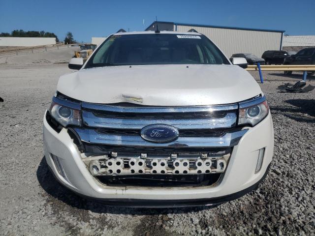  FORD EDGE 2013 White